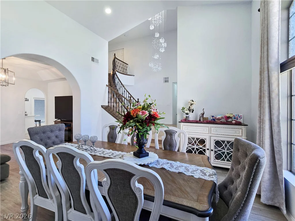 1557 Point Kirby, Las Vegas, NV 89123