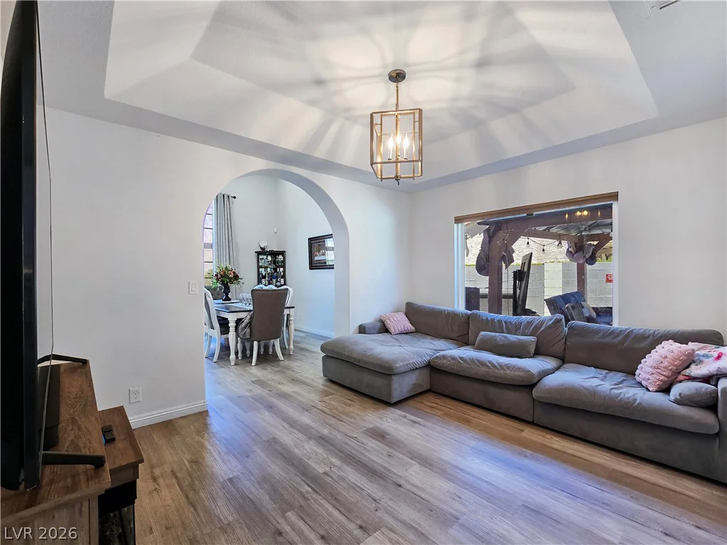 1557 Point Kirby, Las Vegas, NV 89123