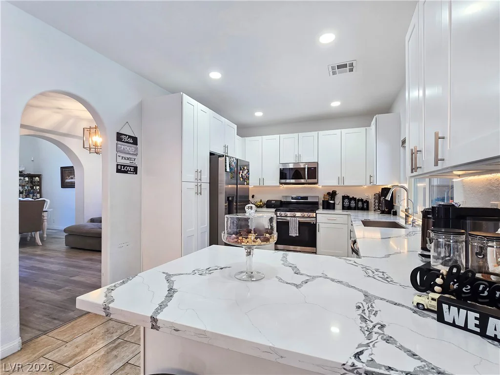 1557 Point Kirby, Las Vegas, NV 89123