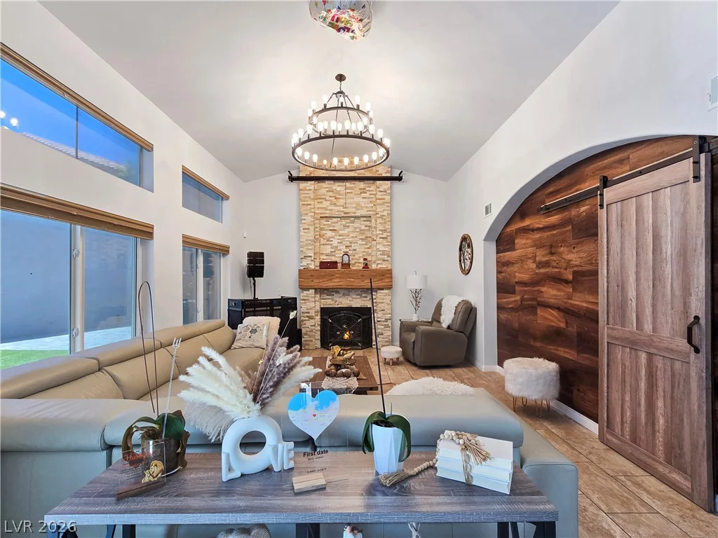 1557 Point Kirby, Las Vegas, NV 89123