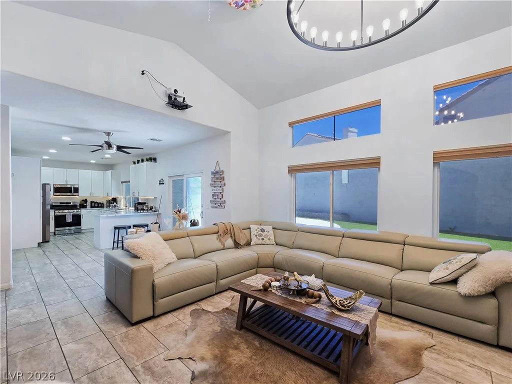 1557 Point Kirby, Las Vegas, NV 89123