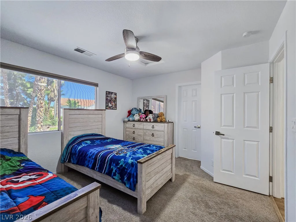 1557 Point Kirby, Las Vegas, NV 89123