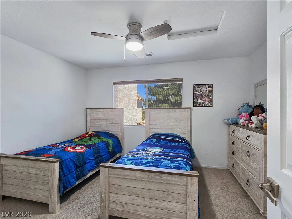 1557 Point Kirby, Las Vegas, NV 89123