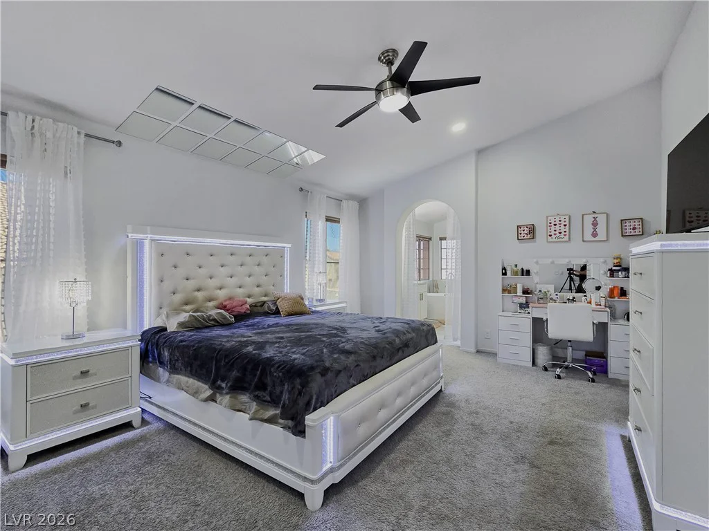 1557 Point Kirby, Las Vegas, NV 89123
