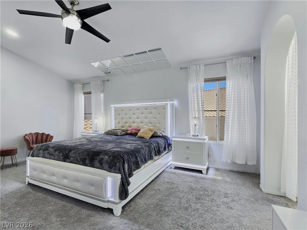 1557 Point Kirby, Las Vegas, NV 89123