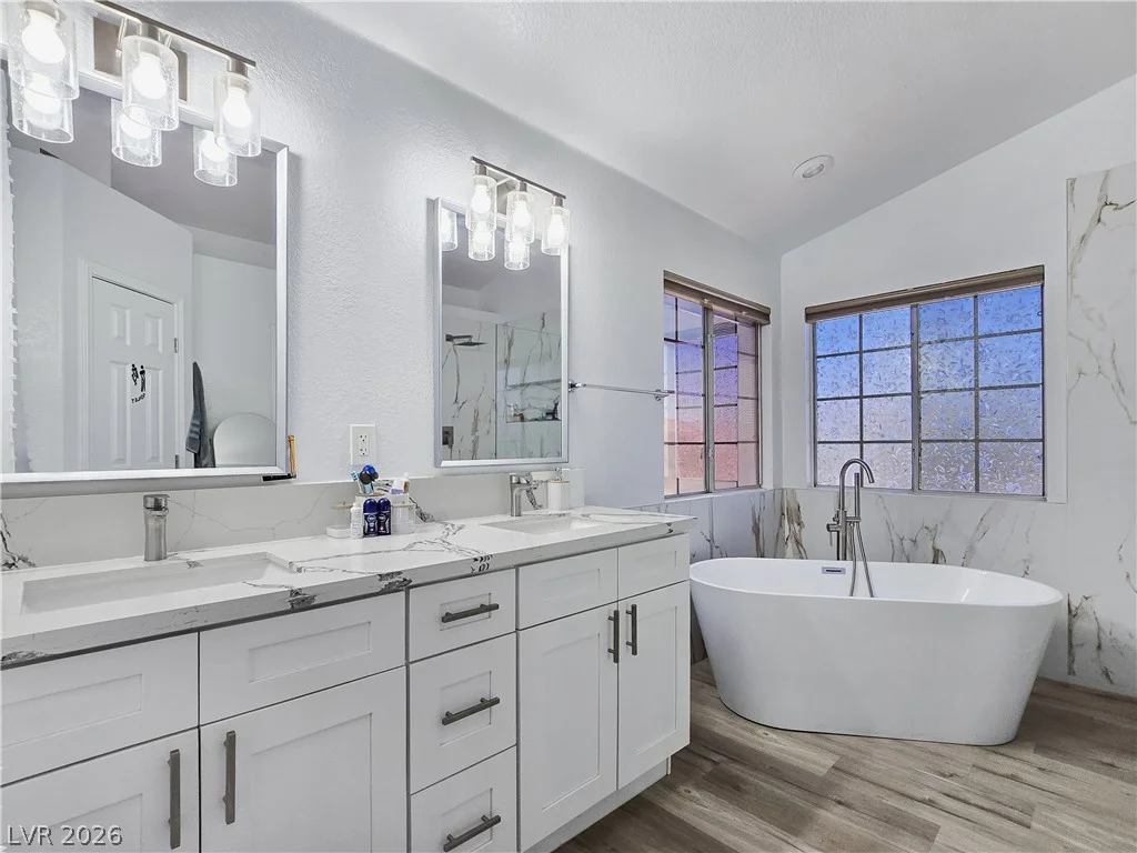 1557 Point Kirby, Las Vegas, NV 89123