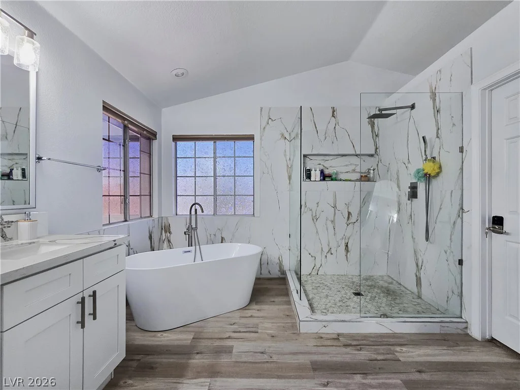 1557 Point Kirby, Las Vegas, NV 89123