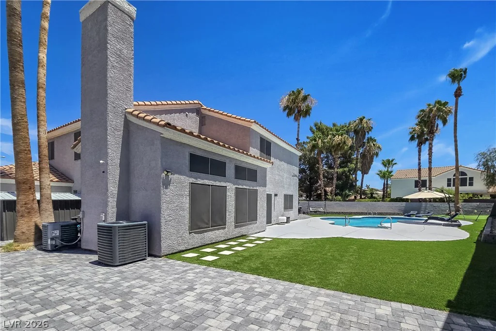 1557 Point Kirby, Las Vegas, NV 89123