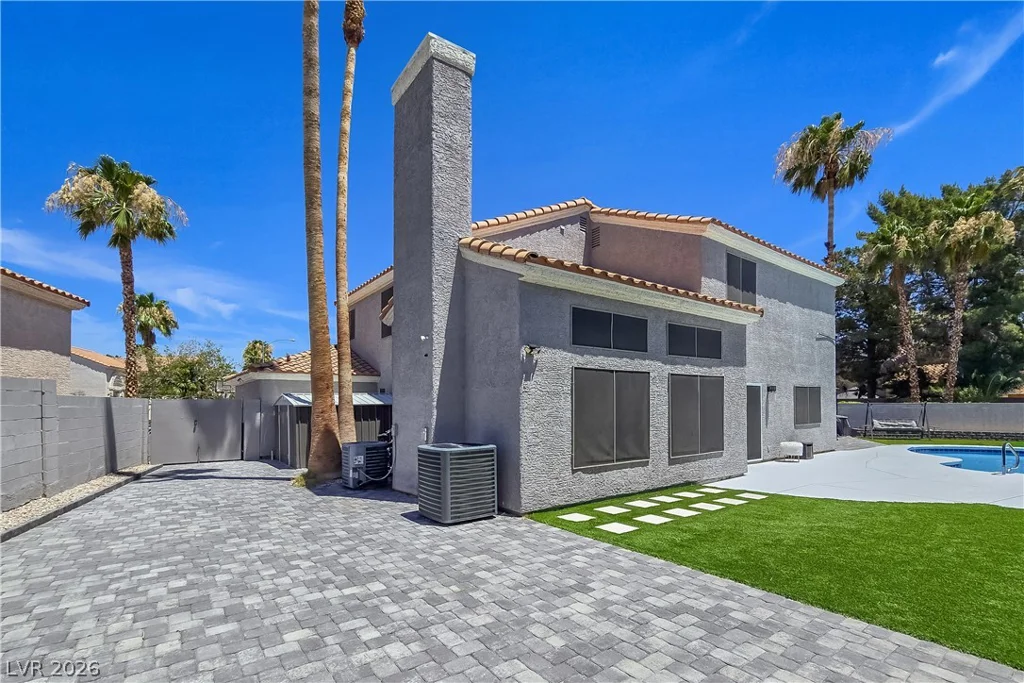 1557 Point Kirby, Las Vegas, NV 89123