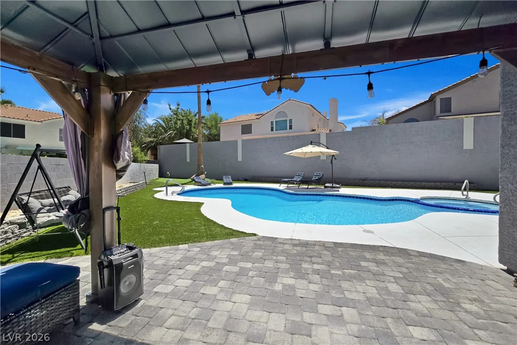 1557 Point Kirby, Las Vegas, NV 89123
