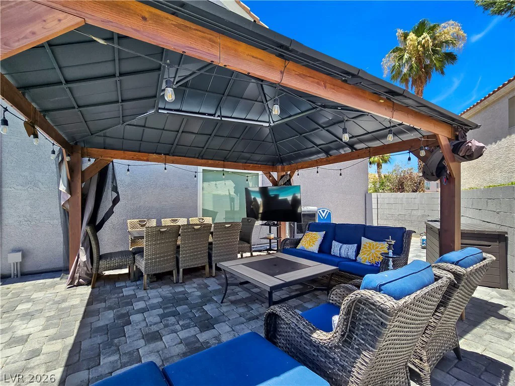 1557 Point Kirby, Las Vegas, NV 89123
