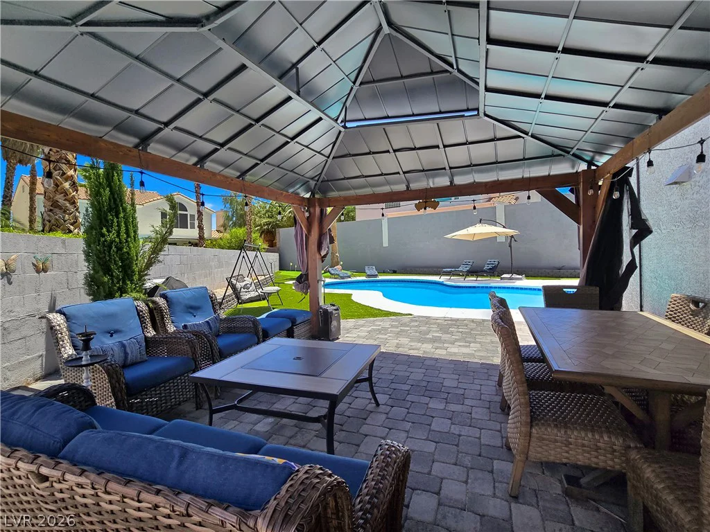 1557 Point Kirby, Las Vegas, NV 89123