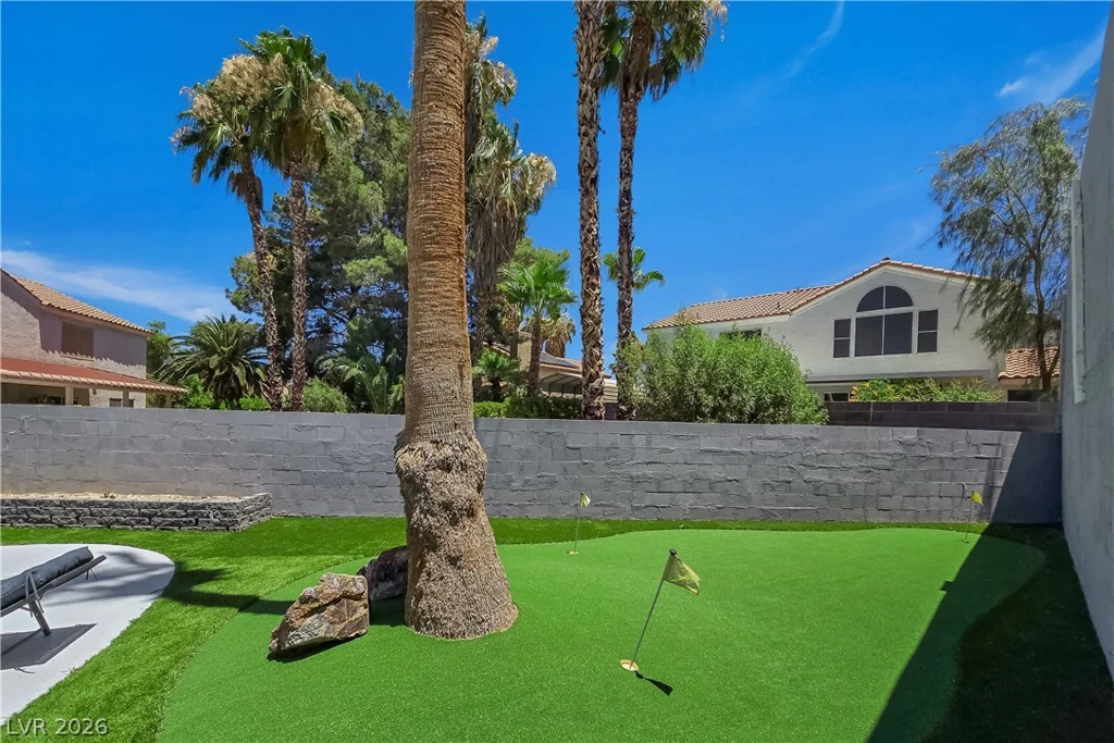 1557 Point Kirby, Las Vegas, NV 89123