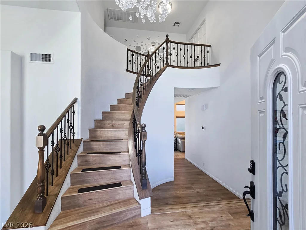 1557 Point Kirby, Las Vegas, NV 89123