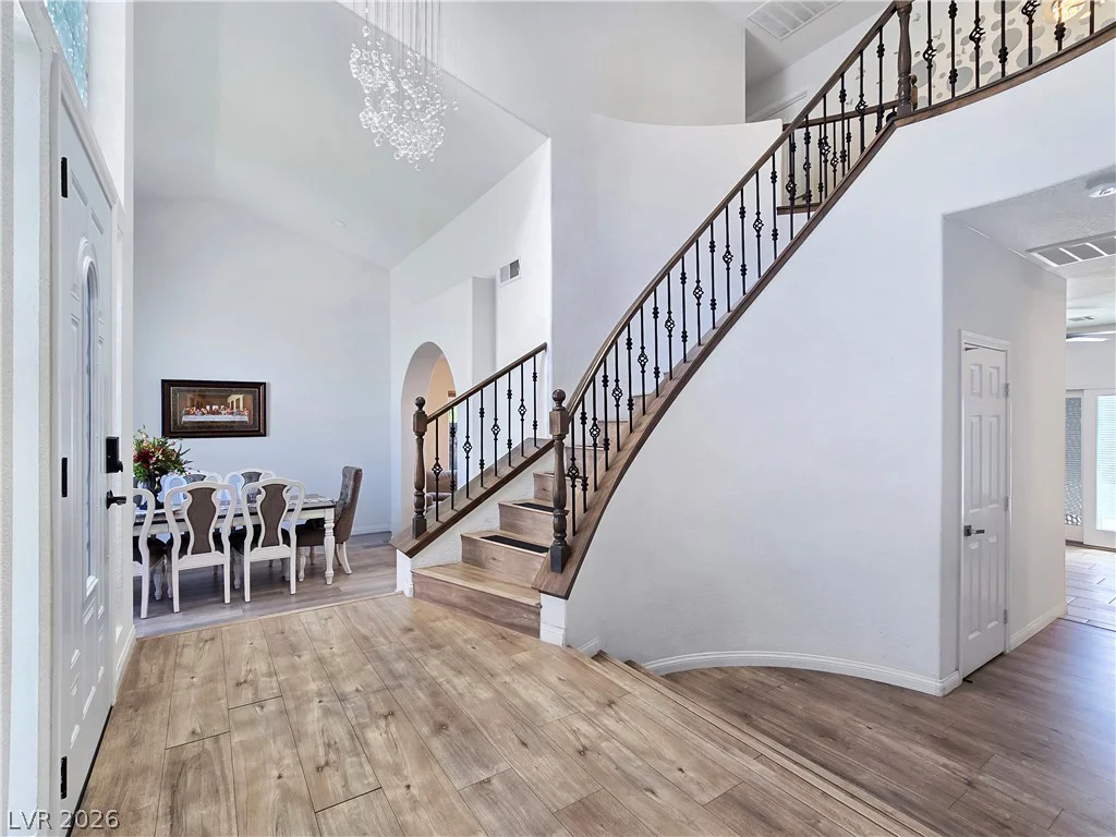 1557 Point Kirby, Las Vegas, NV 89123