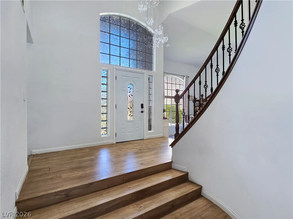 1557 Point Kirby, Las Vegas, NV 89123