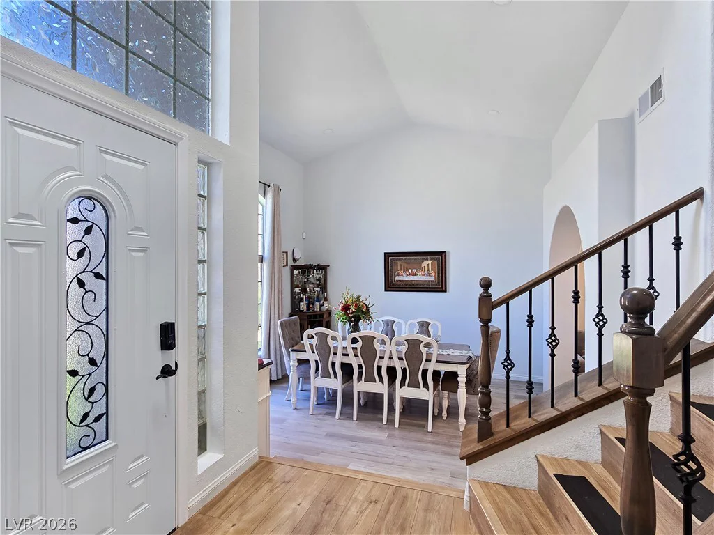 1557 Point Kirby, Las Vegas, NV 89123