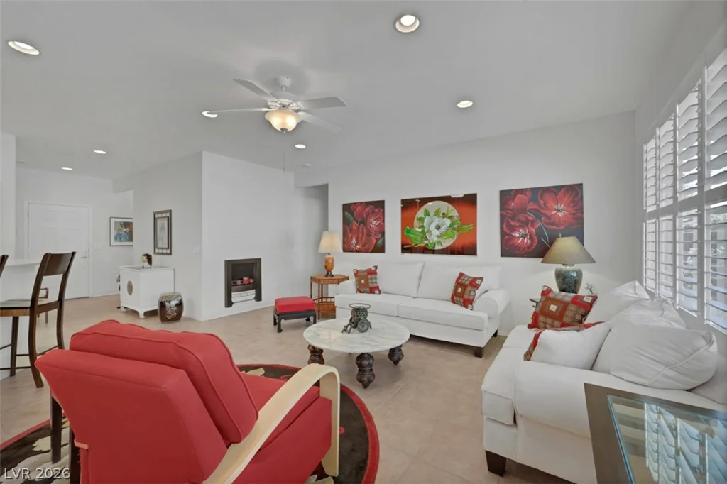2408 Cosmic Ray, Henderson, NV 89044