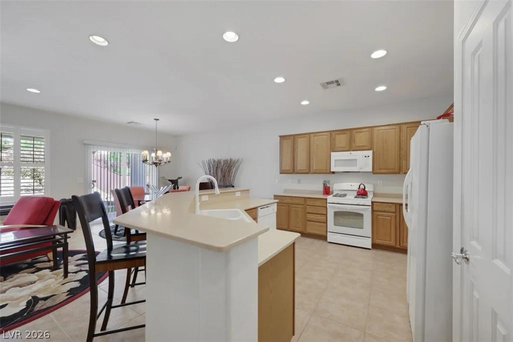 2408 Cosmic Ray, Henderson, NV 89044
