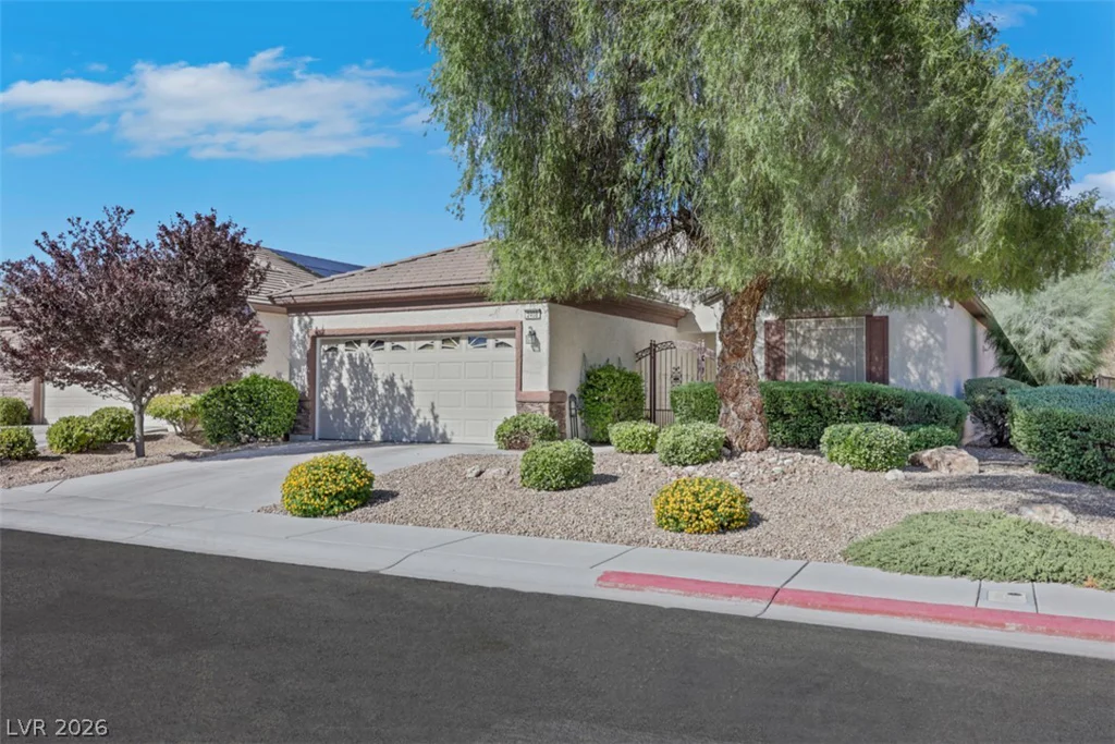 2408 Cosmic Ray, Henderson, NV 89044