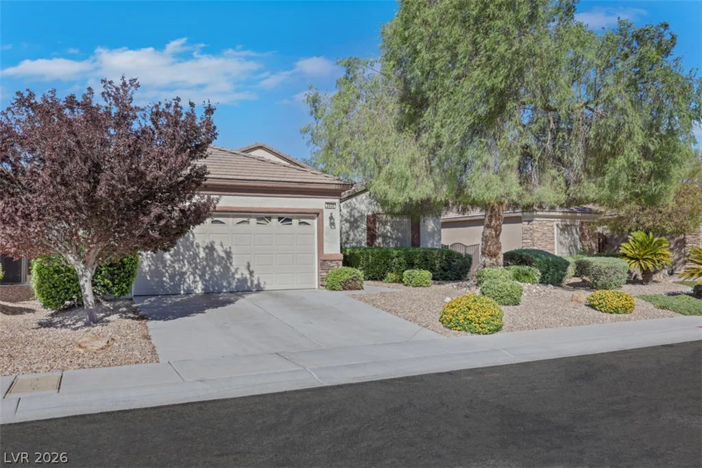 2408 Cosmic Ray, Henderson, NV 89044