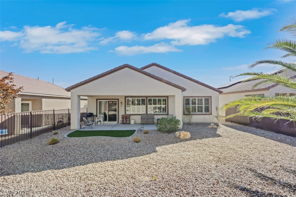 2408 Cosmic Ray, Henderson, NV 89044