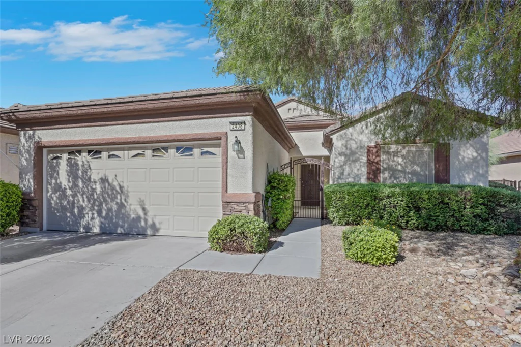 2408 Cosmic Ray, Henderson, NV 89044