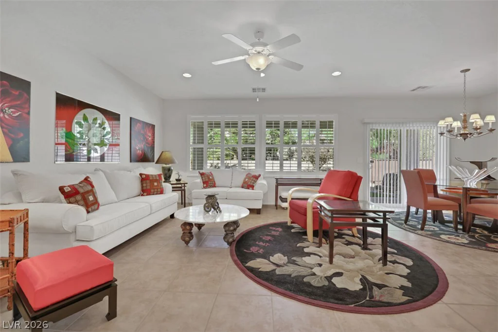 2408 Cosmic Ray, Henderson, NV 89044