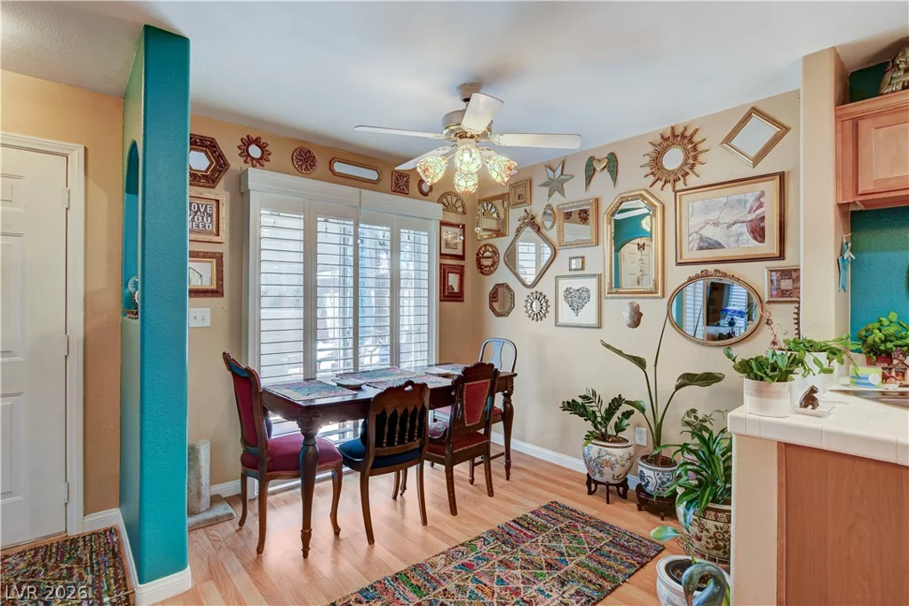 513 Amber Horizon, Henderson, NV 89015