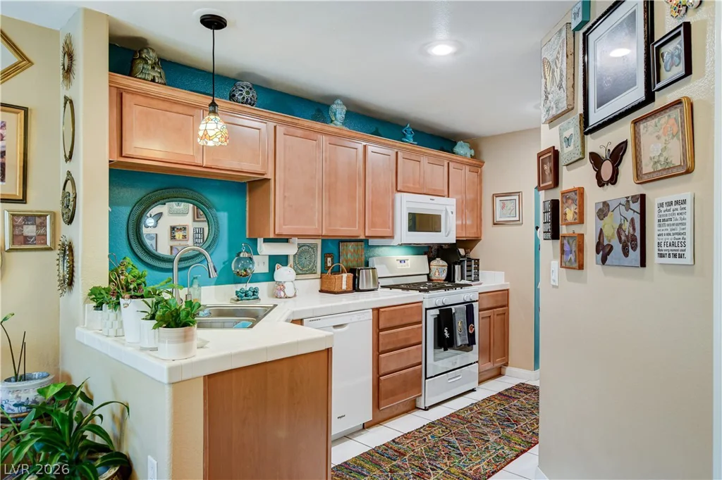 513 Amber Horizon, Henderson, NV 89015