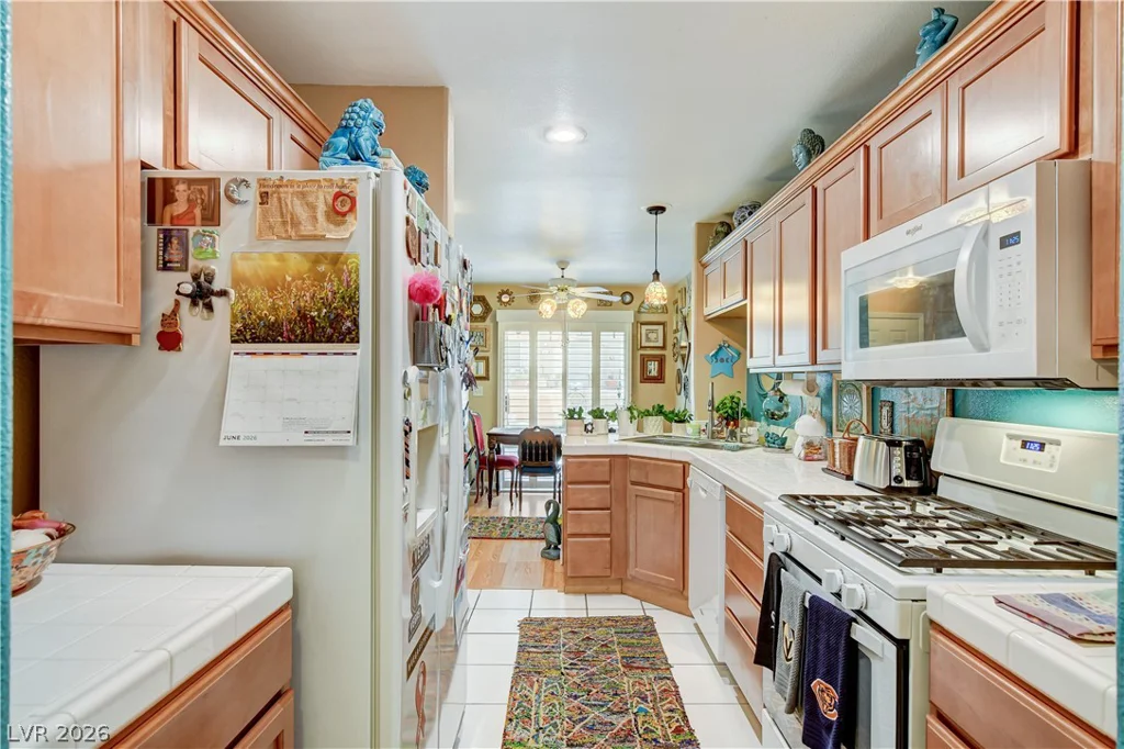 513 Amber Horizon, Henderson, NV 89015