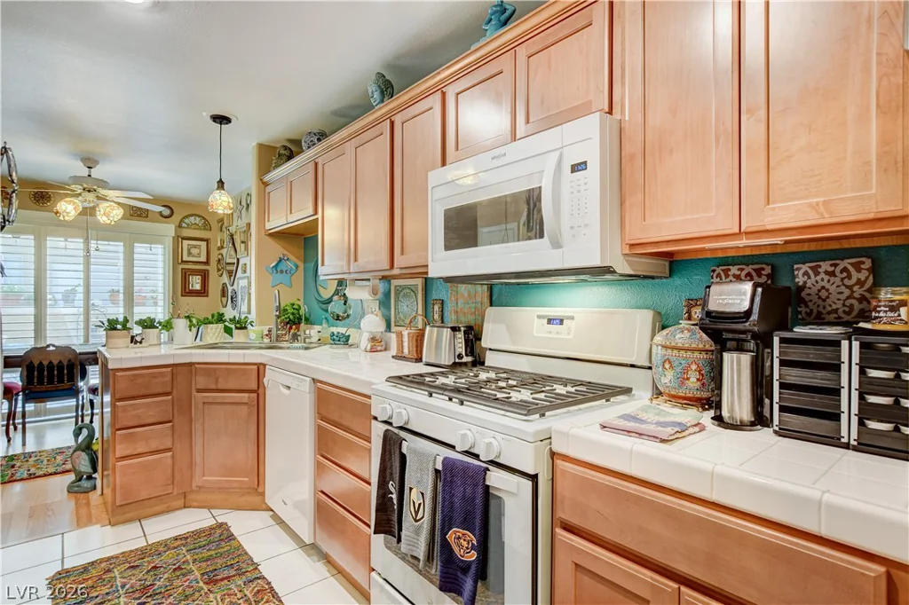 513 Amber Horizon, Henderson, NV 89015