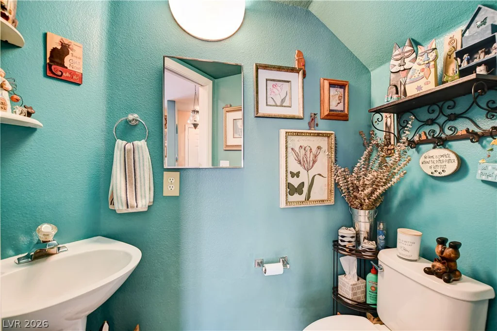 513 Amber Horizon, Henderson, NV 89015