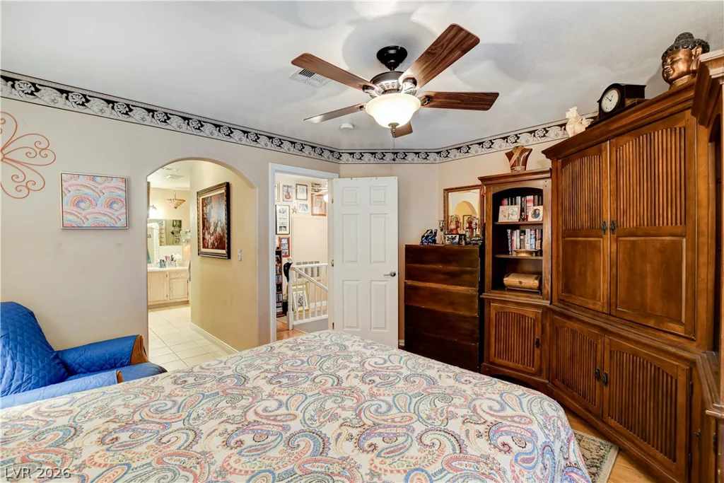 513 Amber Horizon, Henderson, NV 89015