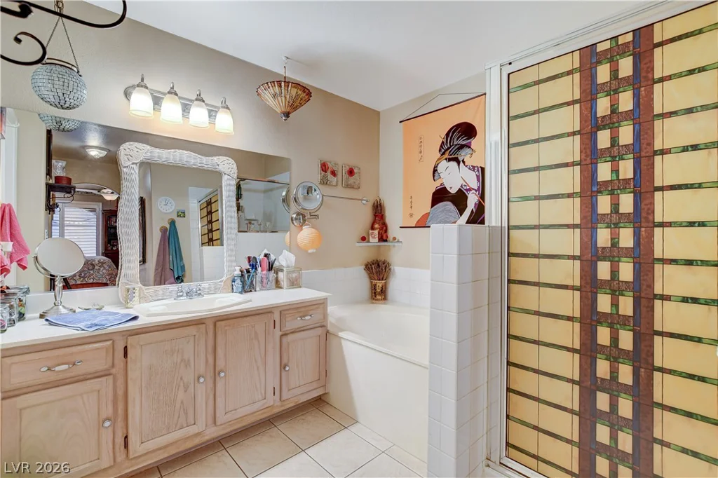 513 Amber Horizon, Henderson, NV 89015