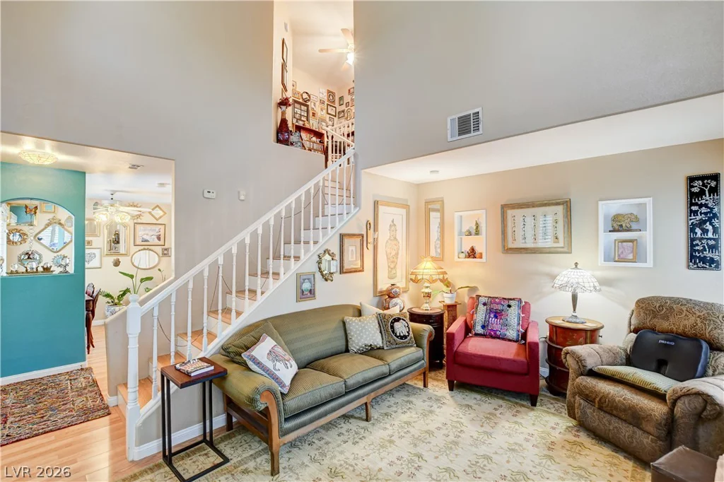 513 Amber Horizon, Henderson, NV 89015