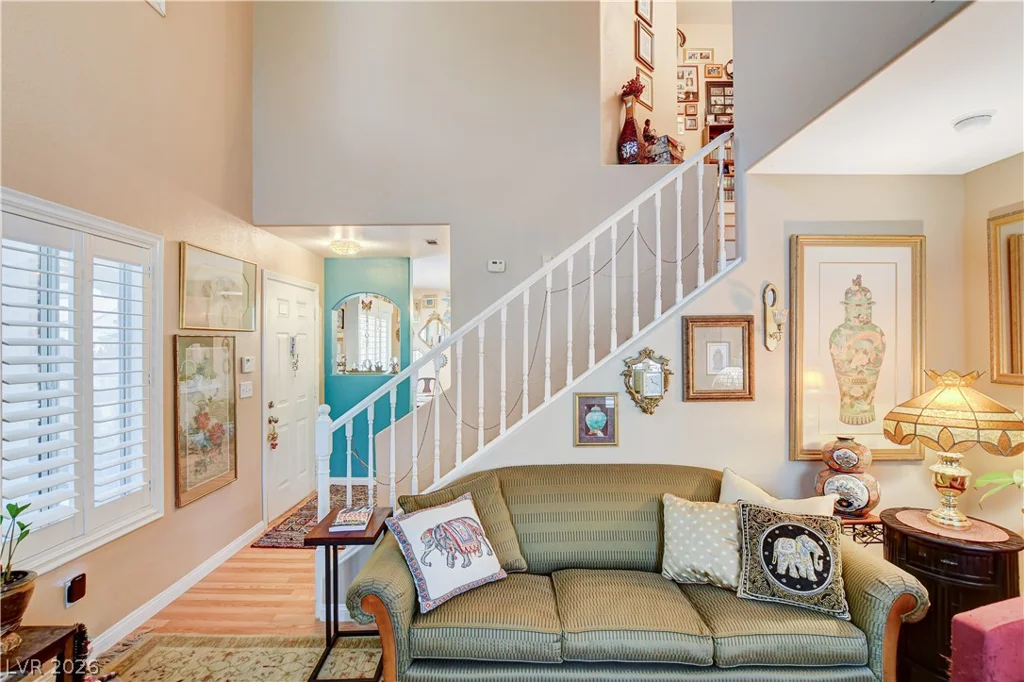 513 Amber Horizon, Henderson, NV 89015