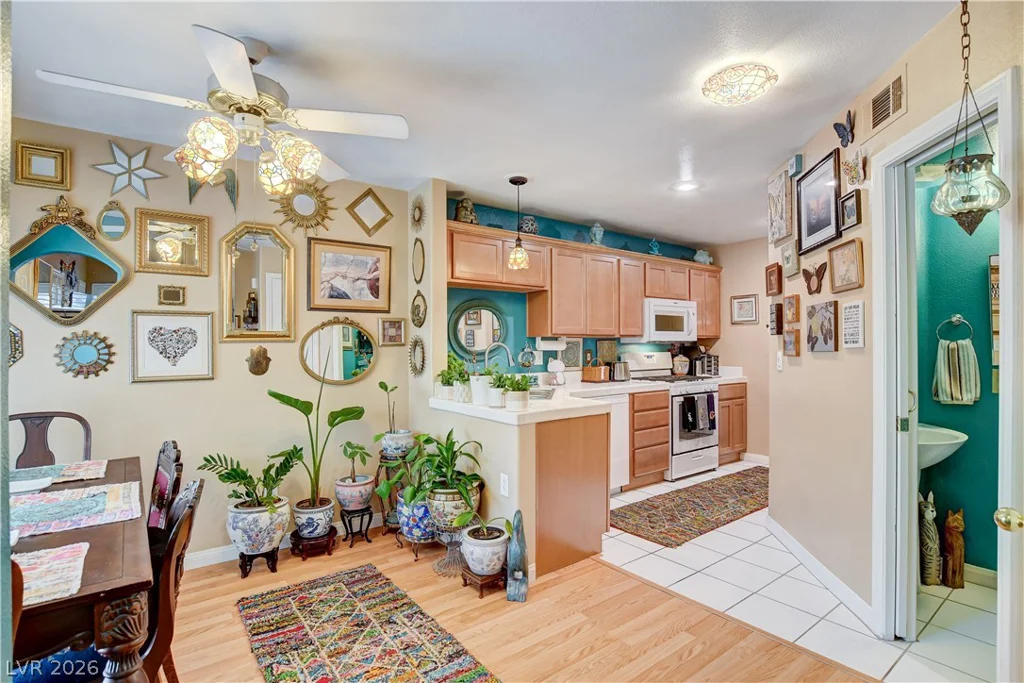 513 Amber Horizon, Henderson, NV 89015