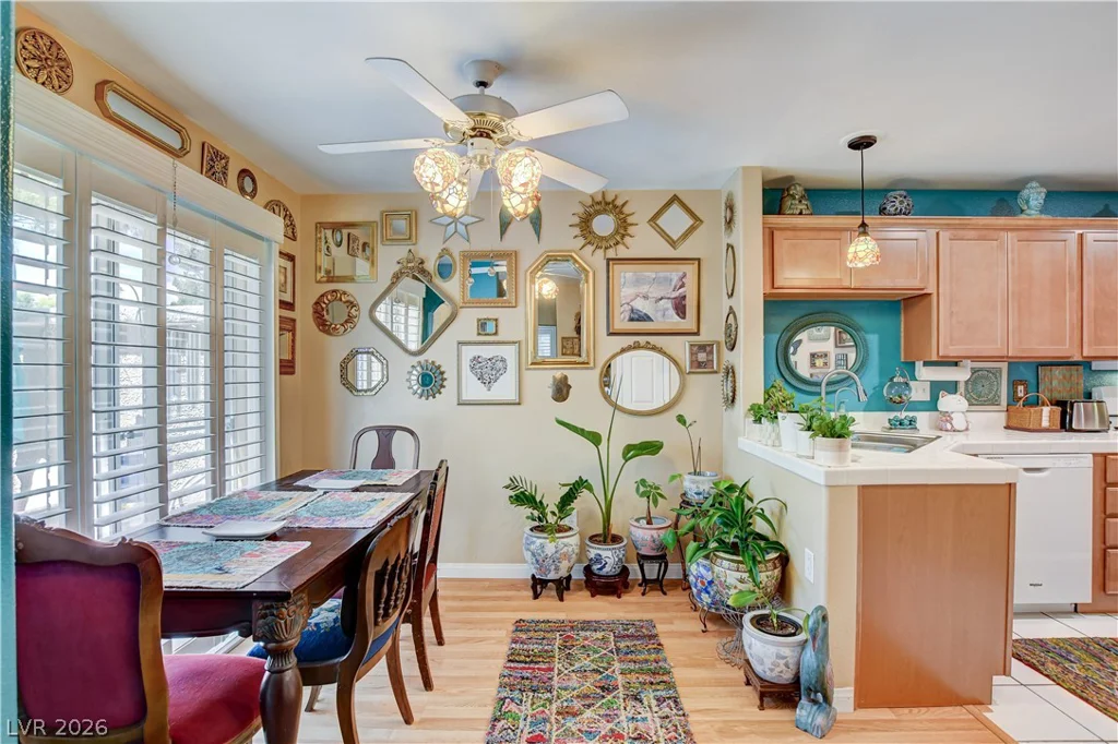 513 Amber Horizon, Henderson, NV 89015