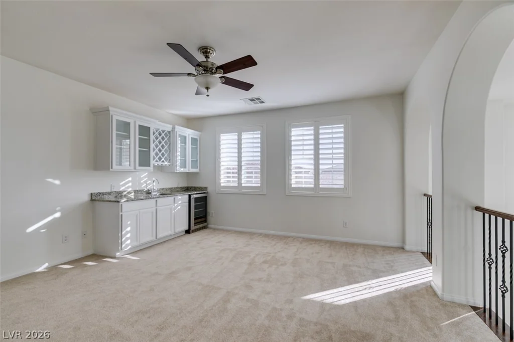 8676 Moreno Mountain, Las Vegas, NV 89178