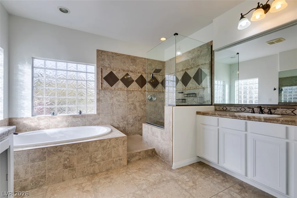 8676 Moreno Mountain, Las Vegas, NV 89178