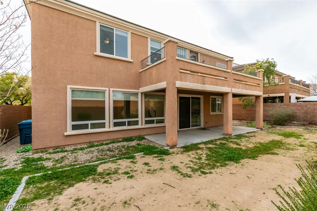 8676 Moreno Mountain, Las Vegas, NV 89178
