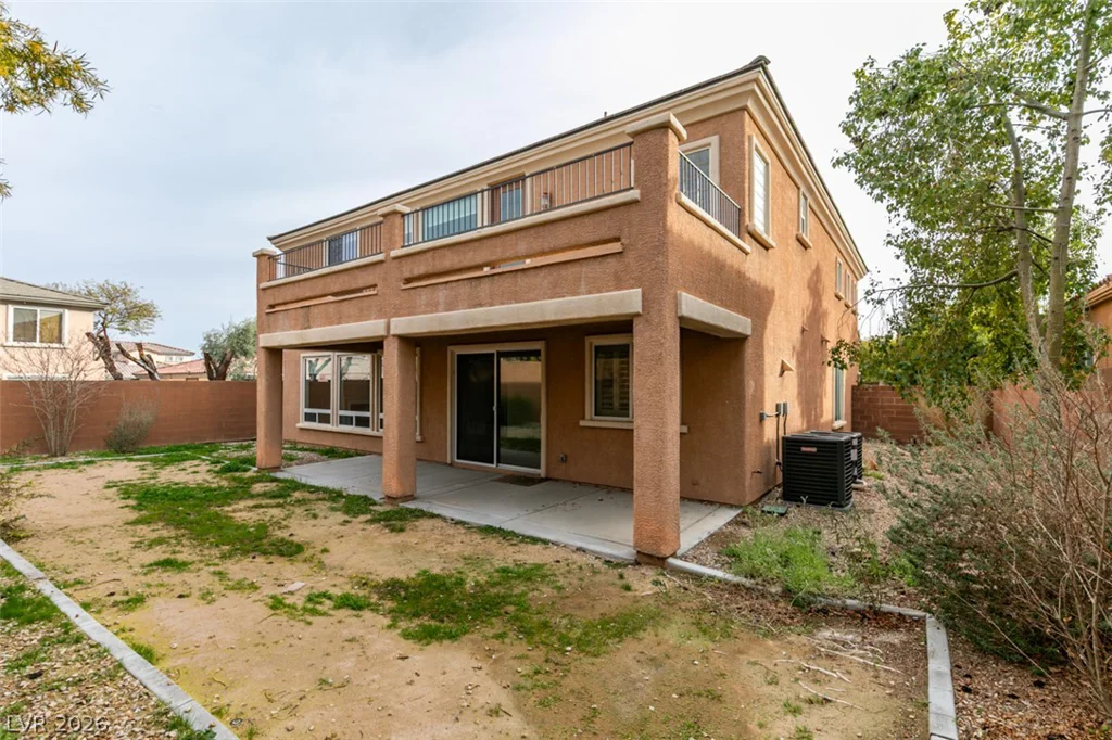 8676 Moreno Mountain, Las Vegas, NV 89178