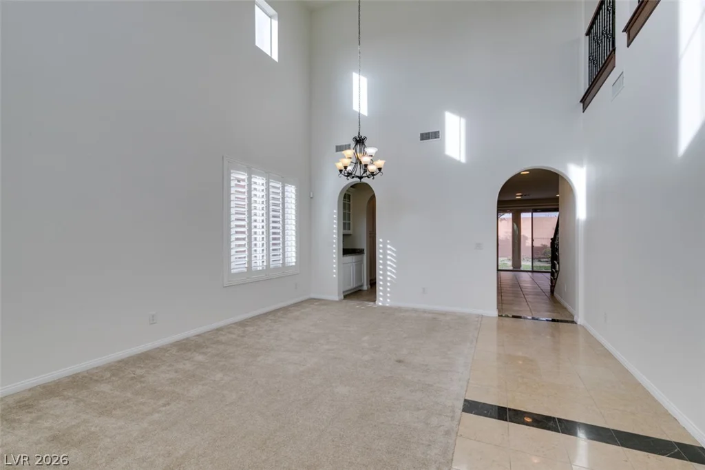 8676 Moreno Mountain, Las Vegas, NV 89178