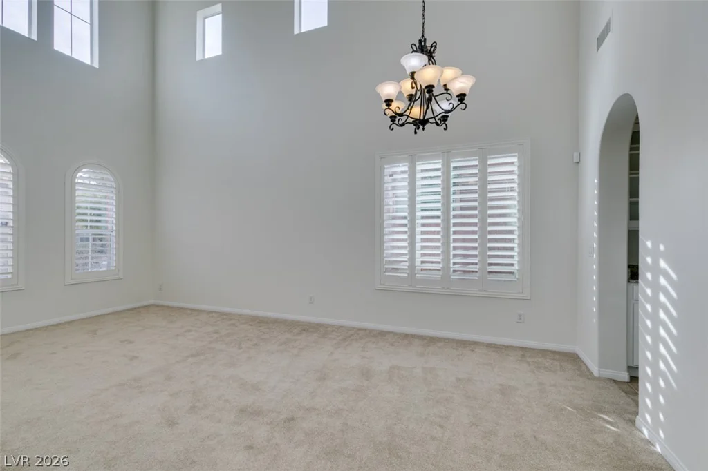 8676 Moreno Mountain, Las Vegas, NV 89178