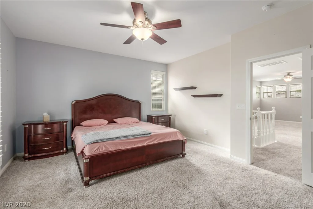 5320 Fairbranch, Las Vegas, NV 89135