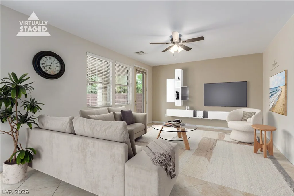 5320 Fairbranch, Las Vegas, NV 89135
