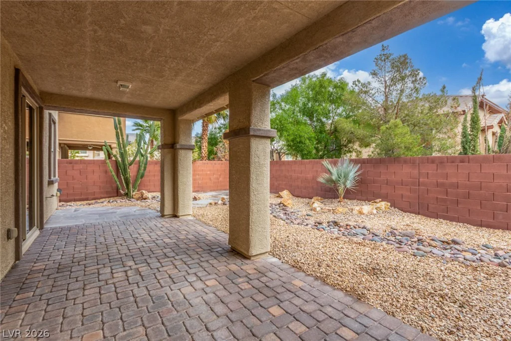 5320 Fairbranch, Las Vegas, NV 89135