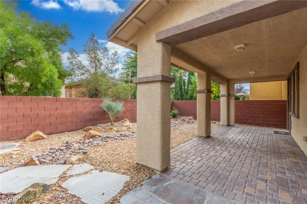5320 Fairbranch, Las Vegas, NV 89135