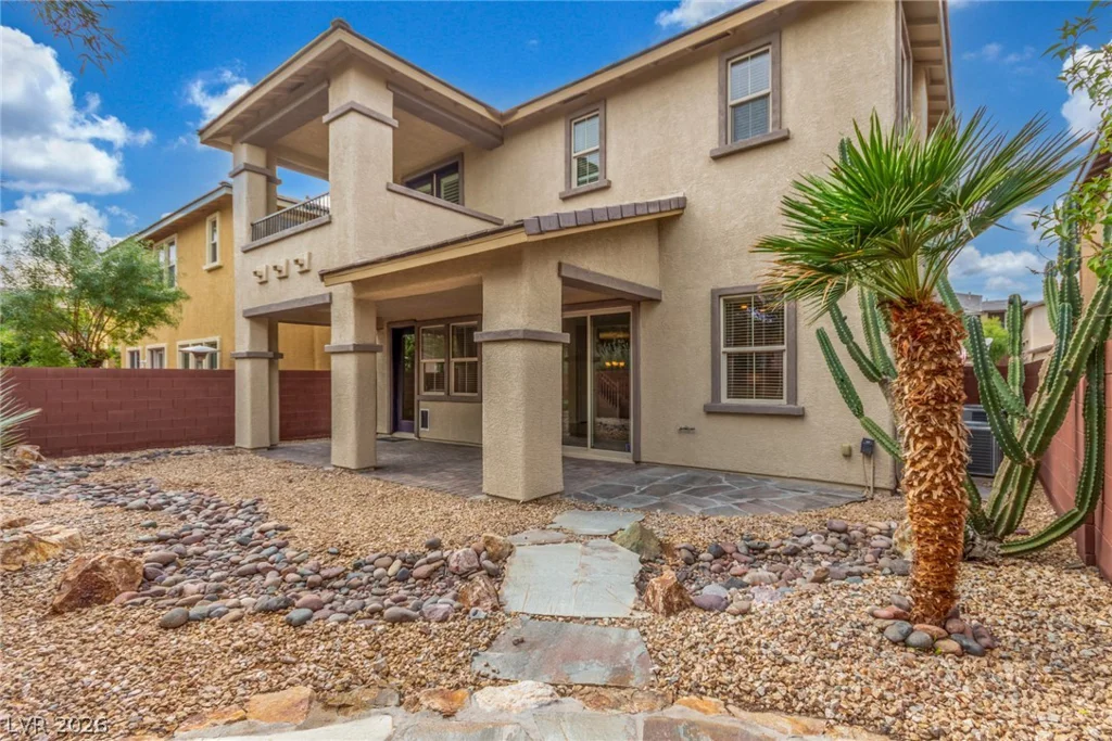 5320 Fairbranch, Las Vegas, NV 89135